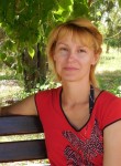 Татьяна Орлова, 44 года, Українка