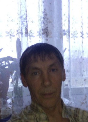 Прометей, 57, Россия, Санкт-Петербург