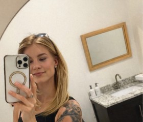 Krista, 29, Dallas