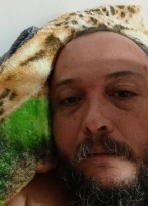 Cristiano из Goiânia 39 лет