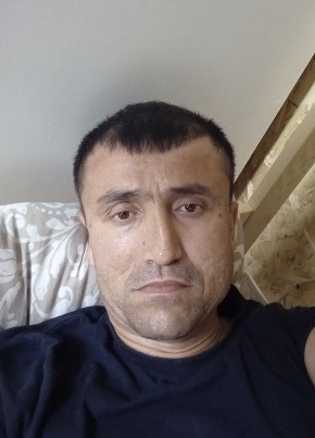Muzaffar, 42, Russia, Saint Petersburg