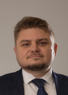 Дмитрий из Волгограда 43 года