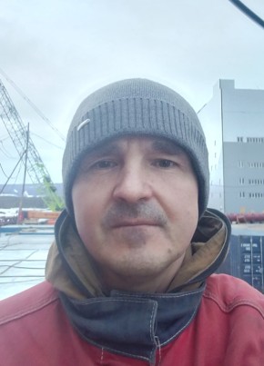 Николай из Киров (Кировской обл.) 43 года