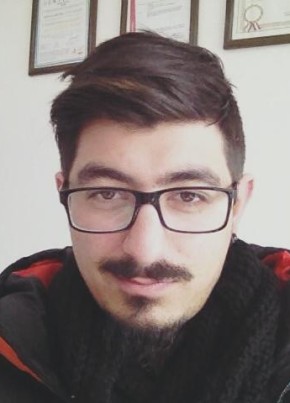 Soner, 29, Türkiye Cumhuriyeti, Edremit (Balıkesir)