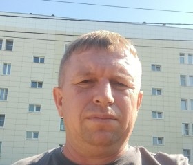 Vladimir, 42, Saransk