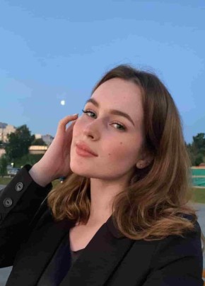 Ирина из Ижевска 31 год