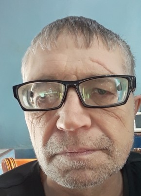 Андрей, 51, Қазақстан, Екібастұз