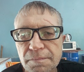 Андрей, 51 год, Екібастұз