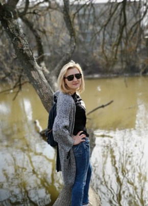 Елена, 40, Россия, Ростов-на-Дону