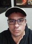 Marcos, 42 года, Araraquara