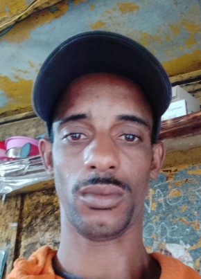 Léo из Rio de Janeiro 33 года