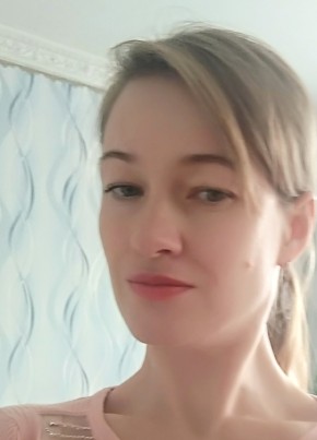 Натали, 37, Україна, Одеса
