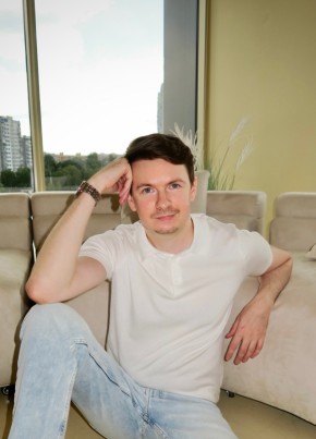Aleksandr, 39, Russia, Moscow