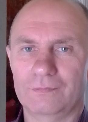 Сергей, 58, Россия, Бобров