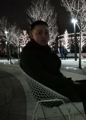 Дмитрий, 29, Россия, Джанкой