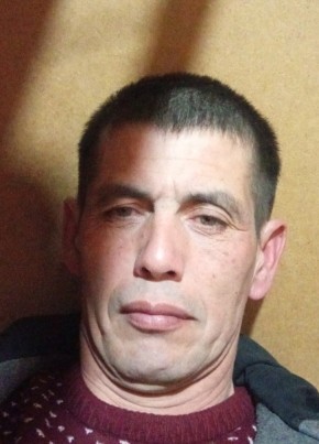 Diko, 48, Russia, Moscow