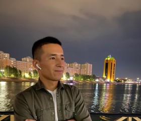 Ердаулет, 24 года, Астана