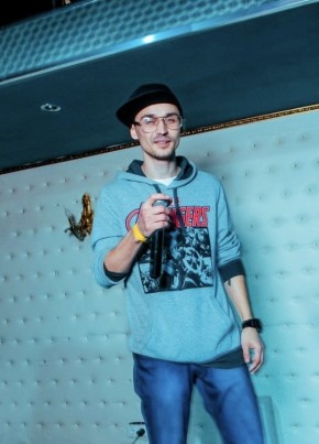 Дмитрий, 34, Россия, Лобня