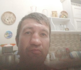 Andrey, 38, Krasnoyarsk