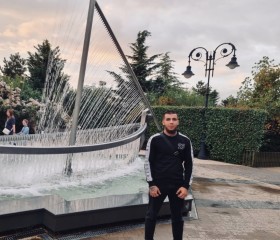 Руслан, 22 года, Ставрополь