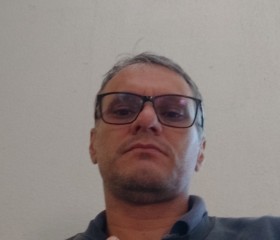 Márcio, 47 лет, Concórdia