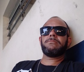 Andre, 43 года, São Paulo capital