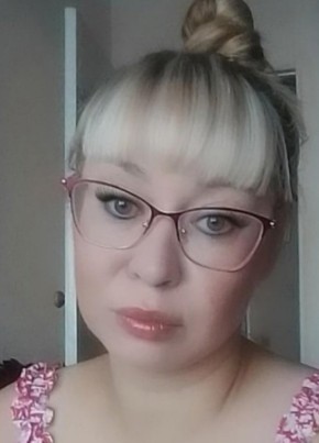 Луиза, 36, Россия, Набережные Челны