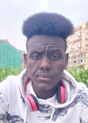 منزر из الجيزة 24 года