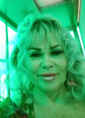 Ольга из Липецка 55 лет