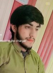Unknown, 18 лет, فیصل آباد