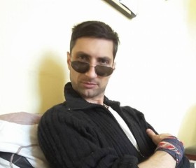 Konstantin, 40, Tbilisi