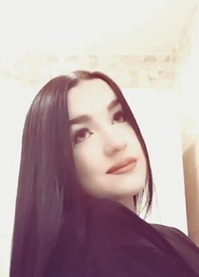 Алина