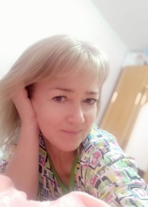 Татьяна из Сердобска 59 лет