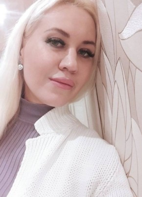 Katerina, 35, Россия, Екатеринбург