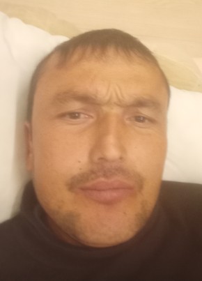 Роман из Кстово 36 лет