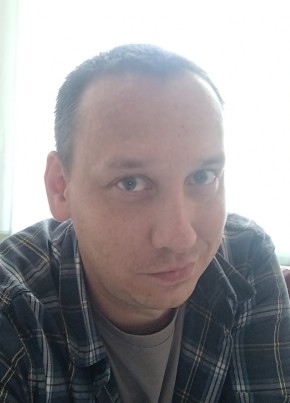 Sergic из Саратова 39 лет