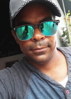 Simon, 40, Bonaire, Kralendijk
