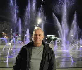 Андрей, 64 года, Краснокамск