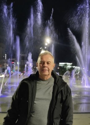 Андрей, 64, Россия, Краснокамск