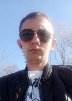 Алексей, 26, Россия, Рубцовск