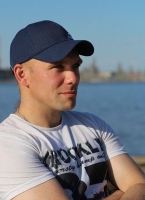 Евгений, 35, Россия, Омутнинск