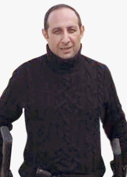 Ismail, 49, Türkiye Cumhuriyeti, İstanbul