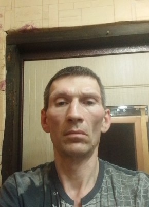 Михаил, 46, Россия, Судогда