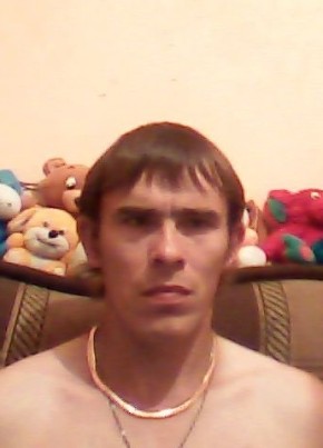 Вячеслав, 35, Рэспубліка Беларусь, Бабруйск