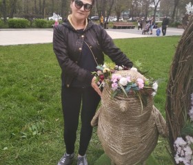 Антонина, 44 года, Москва