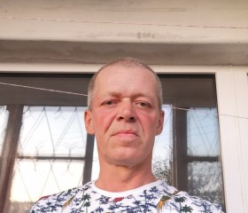 Андрей, 54 года, Серов