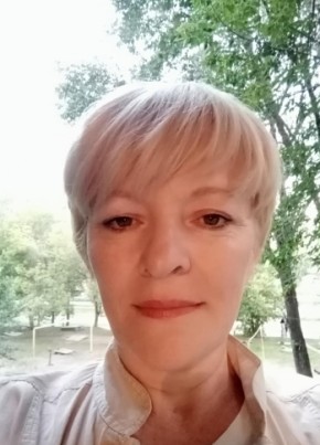 Жанна, 51, Россия, Барнаул