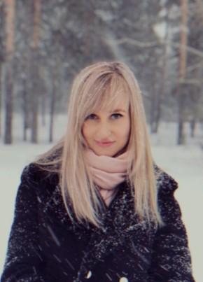 Алиса, 32, Россия, Казань