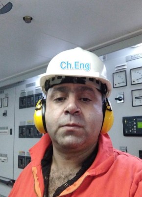 Yaşar, 43, Azərbaycan Respublikası, Bakı