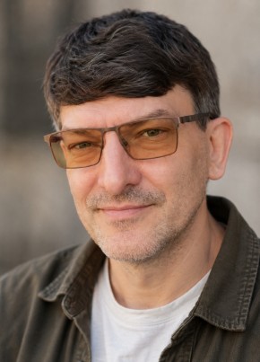 Алексей Климов